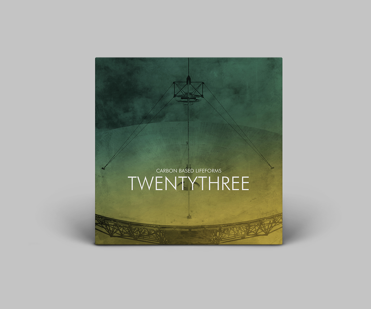 Studio album: Twentythree (2011)