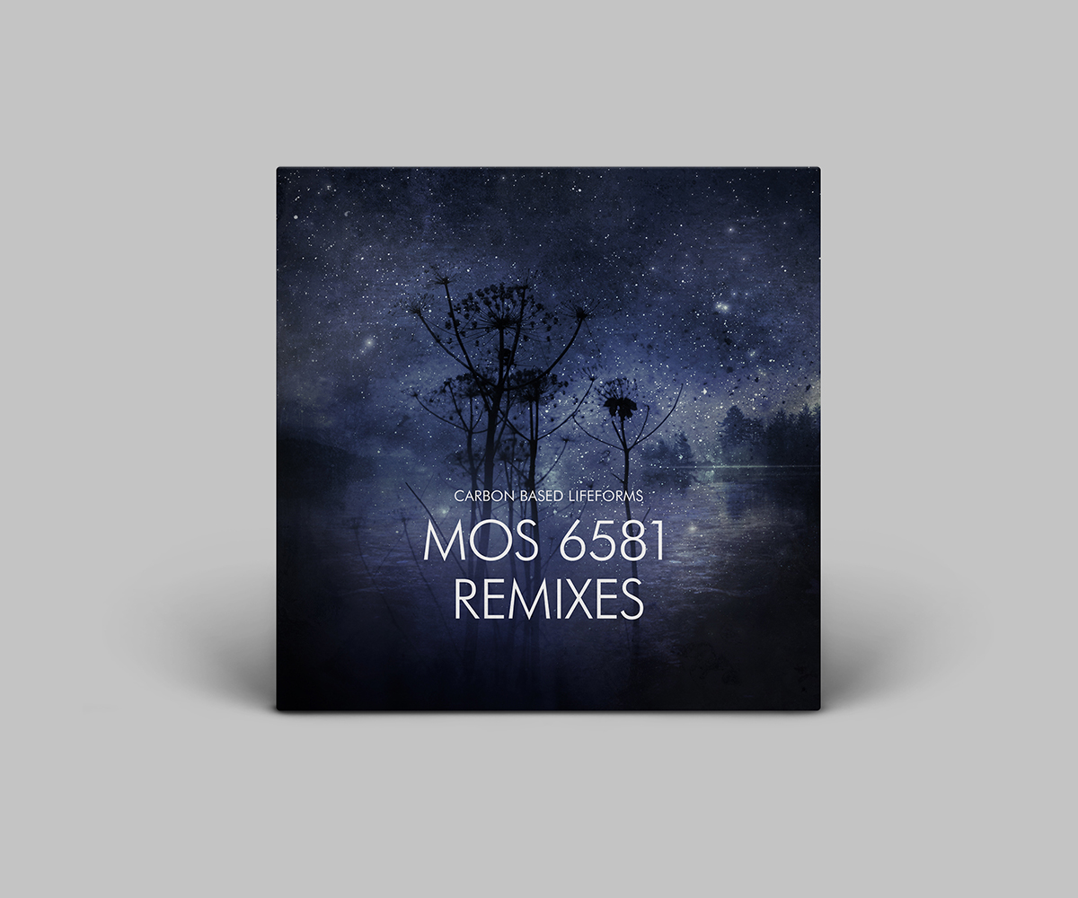 Extended Play: Mos 6581 Remixes (2016)