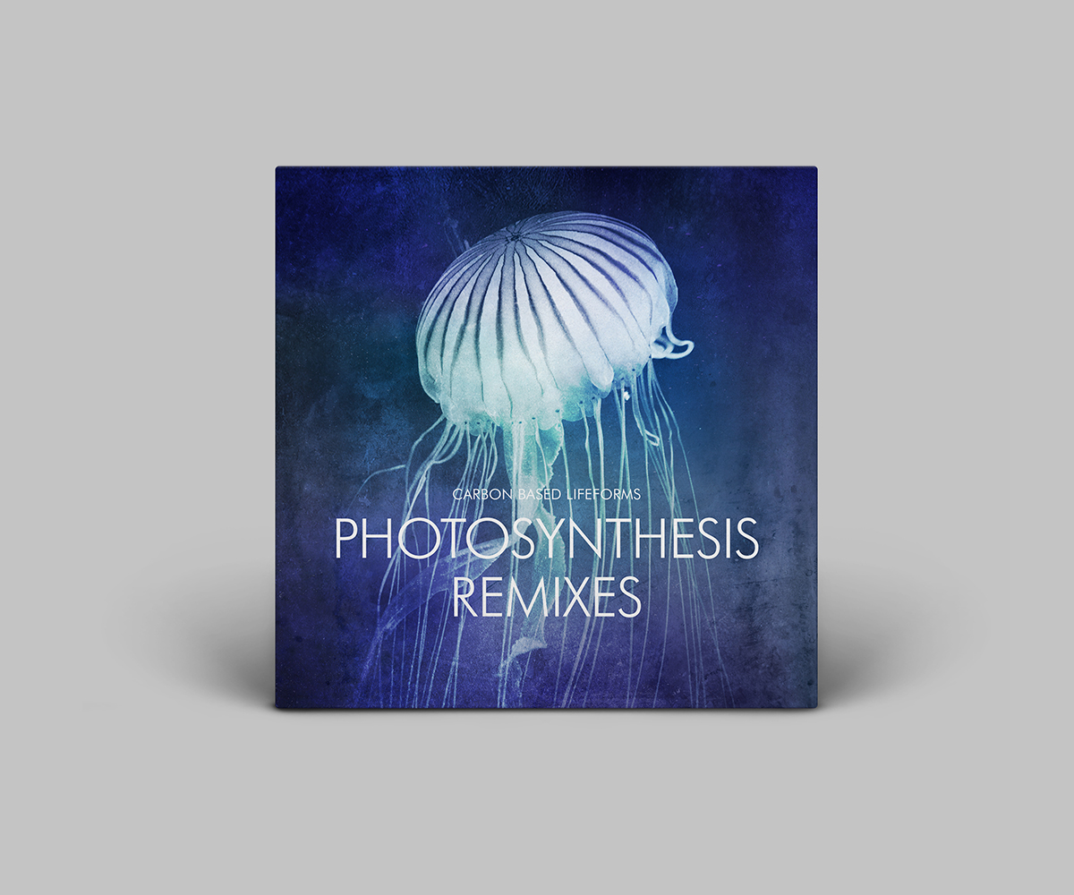 Extended Play: Photosynthesis Remixes (2016)